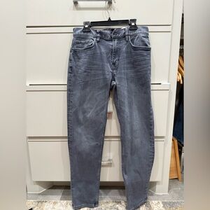 Banana Republic Men’s Tapered Jeans 30x30